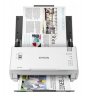 Epson Skaner WorkForce DS-410 A4 600dpi/ADF50/26PPM/U<br />SB 