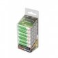 Techly Baterie alkaliczne LR03 AAA 24szt,(IBT-LR03T24B) 