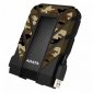 Adata DashDrive HD710M Pro 1TB 2.5'' U3.1 Military 