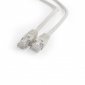 Gembird Patch cord Kat.6 UTP 10m szary 
