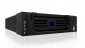 IcyBox IB-138SK-B-II 3,5'' HDD SATA 
