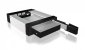 IcyBox IB-158SSK-B 3,5'' HDD SATA 