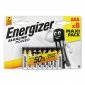 Energizer Bateria Alkaline Power AAA E92 8 szt. Blister 