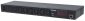 Intellinet Listwa zasilajaca rack 19 1U 110V-250V/16A 8 gniazd C13 zarządzalna IP 