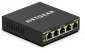 Netgear Przełącznik zarządzalny SMART GS305E Plus 5xGE 