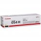 Canon Toner CLBP Cartridge 054H żółty 3025C002 