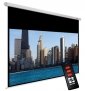 Avtek Ekran elektryczny Cinema Electric 270 (16:9, 270x220 cm, powierzchnia biała, matowa) 