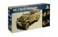 Italeri Model plastikowy WWII German Typ 8 KUBELWAGEN 