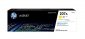 HP Inc. Toner 207A Żółty W2212A 