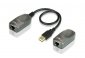 ATEN Ekstender USB 2.0 Cat 5 do 60m UCE260-A7-G 