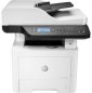 HP Inc. Drukarka Laser MFP 432fdn 7UQ76A 