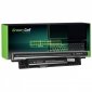 Green Cell Bateria do Dell 3521 14,4V 2200mAh 