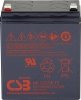 CSB Akumulator HR1227WF2 27W@15min 6.5Ah 3-5lat 