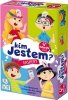 Promatek Kukuryku Gra Kim jestem? Ekspert 
