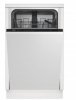 Beko Zmywarka DIS35026 
