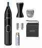 Philips Trymer do nosa, uszu i brwi NT5650/16 