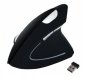 Rebeltec Mysz ergonomiczna optyczna Bezprzewodowa Rebeltec ERGO 