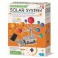 4m Planetarium układu słonecznego Mechaniczne 