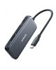 Anker Media Hub PowerExpand 8-in-1 USB-C PD 