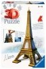 Ravensburger Polska Puzzle 216 elementów 3D Wieża Eiffla 