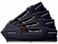G.SKILL Pamięć do PC - DDR4 128GB (4x32GB) RipjawsV 4000MHz CL18 XMP2 