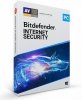 Program Antywirusowy Bitdefender *BitDefender Int. Secur. 1St. 2Lata BDIS-N-2Y-1D 