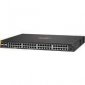 Hewlett Packard Enterprise Przełącznik ARUBA 6100 48G CL4 4SFP+ Switch JL675A 