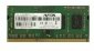 AFOX Pamięć SO-DIMM DDR3 8G 1600Mhz LV 1,35V 