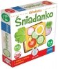Granna Gra Śniadanko 