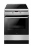 Amica Kuchnia indukcyjna 6118IE2.376HTaDp(Xx) 