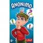 Trefl Gra Anonimo 