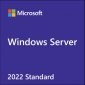 Microsoft Oprogramowanie OEM Windows Svr Std 2022 PL x64 16Core DVD P73-08335 Zastępuje P/N: P73-07795 