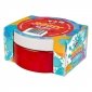 TUBAN Slime Jiggly - czerwony Truskawka 200g 