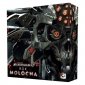Portal Games Gra Neuroshima Hex 3.0 Rok Molocha 