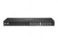 Hewlett Packard Enterprise Przełącznik ARUBA 6100 24G 4SFP+ Switch JL678A 