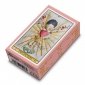 Bicycle Karty Tarot de Luz Aitor Saraiba 
