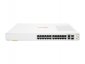Hewlett Packard Enterprise Przełącznik HPE 1960 24G 2XT 2XF 370W Switch JL807A 