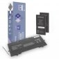 Mitsu Bateria do HP Envy 13-D 3500 mAh (40 Wh) 11.4V 