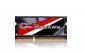 G.SKILL Pamięć SODIMM - DDR3 8GB 1600MHz 