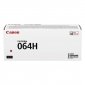 Canon Toner CLBP 064H 4934C001 magenta 