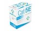 ALANTEC Kabel F/UTP kat.5E Eca 24AWG LSOH 305m - 25 lat gwarancji 