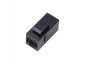 ALANTEC Łącznik RJ45-RJ45 do panela UTP kat.5e 