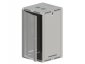 ALANTEC Szafa wisząco/stojąca 19 cali 18U 600x600 FLAT PACK 
