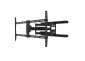 Neomounts by NewStar Uchwyt ścienny WL40-550BL18 43-75 cali 