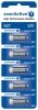 everActive Baterie alkaliczne 27A 12V blister 5 szt. 