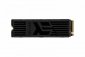 GOODRAM Dysk SSD IRDM PRO 2TB M.2 PCIe 4x4 NVMe 2280 7000/6850 