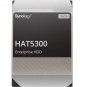 Synology Dysk HDD SATA 4TB HAT5300-4T 3,5 cala SATA 6Gb/s 512e 7,2k 