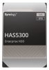 Synology Dysk HDD SAS 8TB HAS5300-8T 3,5 cala 12Gb/s 512e 7,2k 