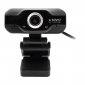 Savio Kamera internetowa USB Full HD, CAK-01 