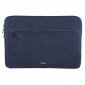 Hama Etui do laptopa Cali 13.3-14.1 cali Granatowe 